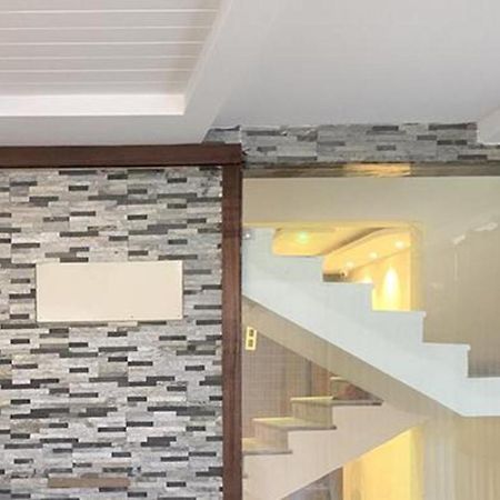 Fabhotel Nb Venkateswara Grand Inn Tirupati Buitenkant foto